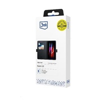 3mk ochranné pouzdro Wallet Case pro Apple iPhone 12/12 Pro