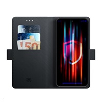 3mk ochranné pouzdro Wallet Case pro Samsung Galaxy A35 5G
