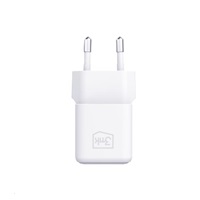 3mk síťová nabíječka Hyper Charger PD 25W + kabel USB-C