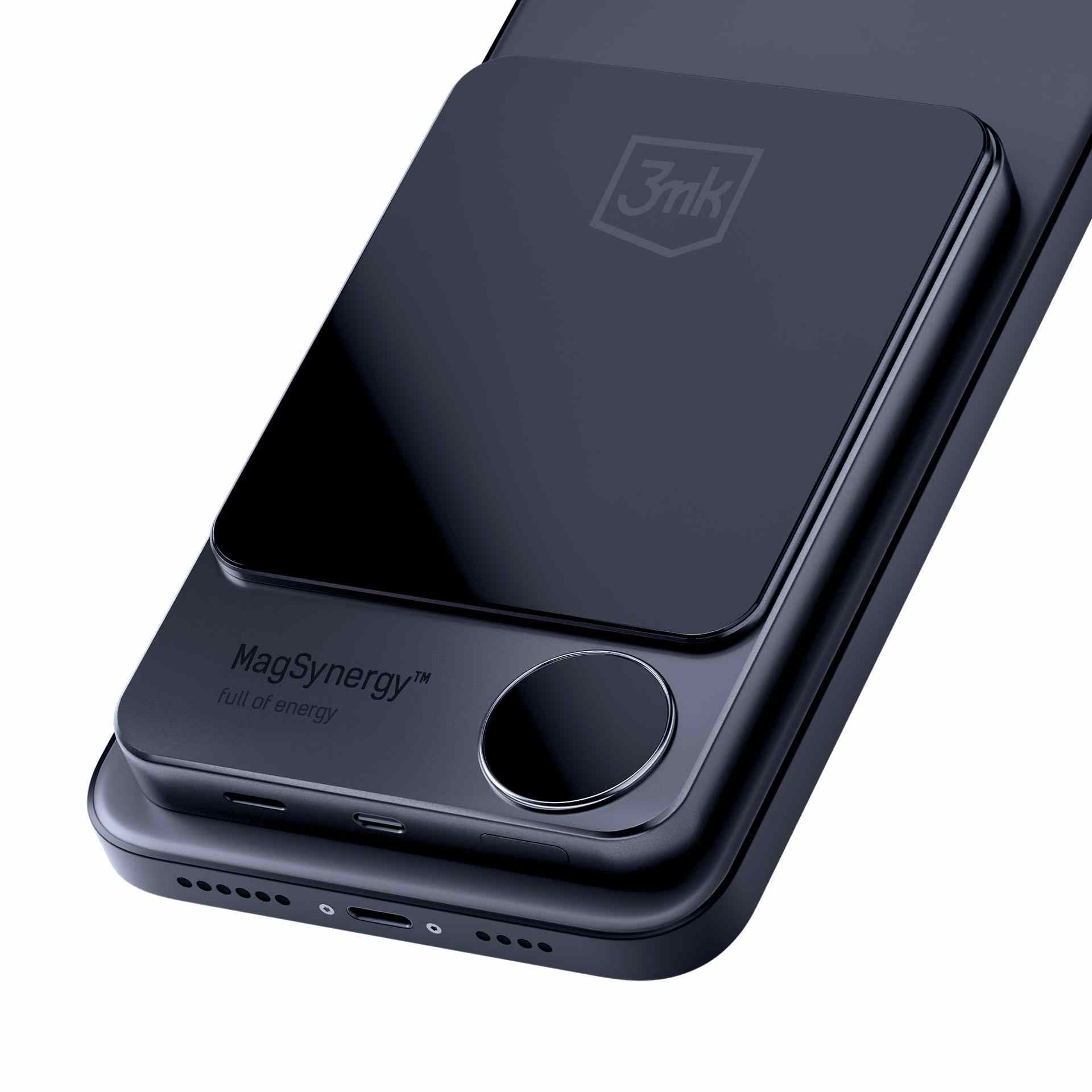 Obr. 3mk powerbanka MagSynergy 5000 mAh 1716086a
