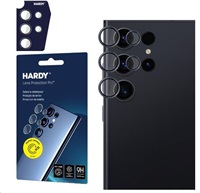 3mk HARDY Lens Protection Pro pro Samsung Galaxy S24 Ultra Black