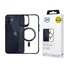 3mk Satin Armor MagCase pro iPhone 12/12 Pro