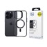 3mk ochranný kryt Satin Armor MagCase pro iPhone 13 Pro