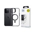 3mk ochranný kryt Satin Armor MagCase pro iPhone 14 Pro