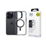 3mk ochranný kryt Satin Armor MagCase pro iPhone 14 Pro Max