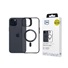 3mk ochranný kryt Satin Armor MagCase pro iPhone 15