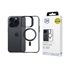 3mk ochranný kryt Satin Armor MagCase pro iPhone 15 Pro