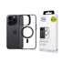 3mk ochranný kryt Satin Armor MagCase pro iPhone 15 Pro Max