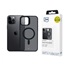 3mk Smoke MagCase pro Apple iPhone 12 Pro Max