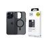 3mk Smoke MagCase pro Apple iPhone 13 Pro