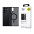 3mk ochranný kryt Smoke MagCase pro Samsung Galaxy S22 Ultra 5G
