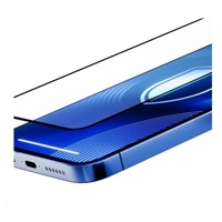 3mk HardGlass Matt Max pro iPhone 12/12 Pro