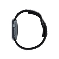 3mk řemínek Watch Strap pro Apple 38/40/41 mm Black