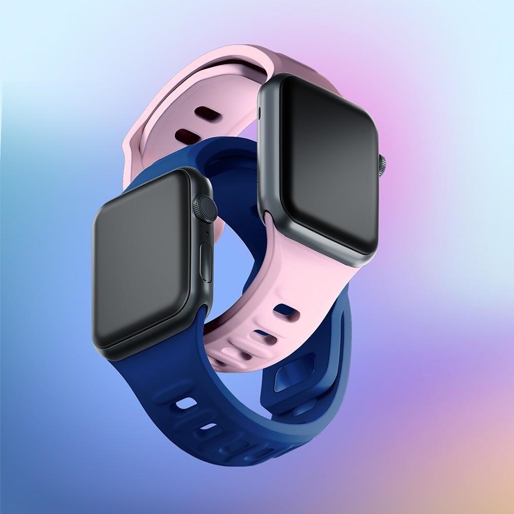 Obr. Perfektně spolupracuje s hodinkami Apple Watch 1716190c
