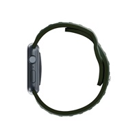 3mk řemínek Watch Strap pro Apple 38/40/41 mm Dark Green