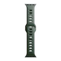 3mk řemínek Watch Strap pro Apple 38/40/41 mm Dark Green