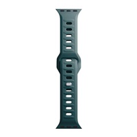 3mk řemínek Watch Strap pro Apple 38/40/41 mm Evergreen