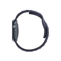 3mk řemínek Watch Strap pro Apple 38/40/41 mm Gray