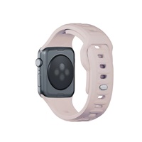 3mk řemínek Watch Strap pro Apple 38/40/41 mm Latte