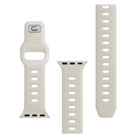 3mk řemínek Watch Strap pro Apple 38/40/41 mm Nude