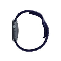 3mk řemínek Watch Strap pro Apple 38/40/41 mm Ocean Blue