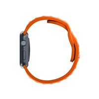 3mk řemínek Watch Strap pro Apple 38/40/41 mm Orange