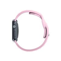 3mk řemínek Watch Strap pro Apple 38/40/41 mm Powder Pink