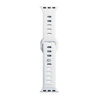 3mk řemínek Watch Strap pro Apple 38/40/41 mm White