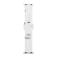 3mk řemínek Watch Strap pro Apple 38/40/41 mm White