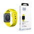 3mk Silicone Watch Strap pro Apple 38/40/41 mm Yellow