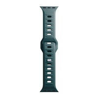 3mk řemínek Watch Strap pro Apple 42/44/45/49 mm Evergreen