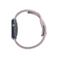 3mk řemínek Watch Strap pro Apple 42/44/45/49 mm Latte