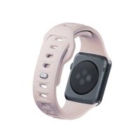 3mk řemínek Watch Strap pro Apple 42/44/45/49 mm Latte