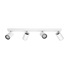 PHILIPS bodové světlo KOSIPO bar/tube white 4xNW 230V - bílá
