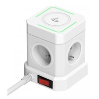 Viking síťový adaptér ACT44W