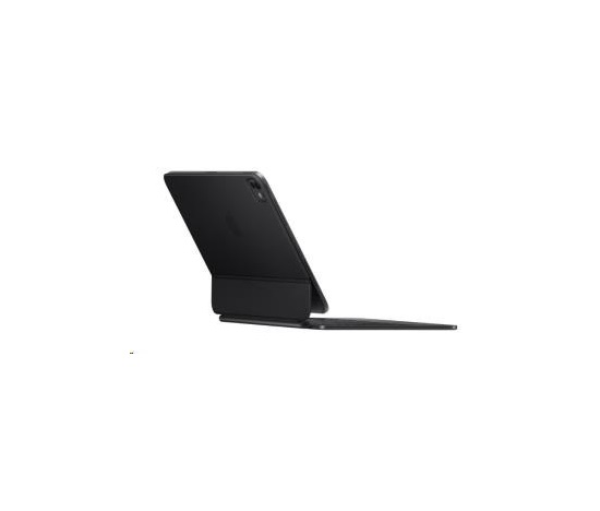 APPLE Magic Keyboard pre iPad Pro 11-palcový (3. generácia) a iPad Air (4. generácia) - Int.SK - Biela