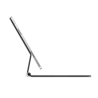 APPLE Magic Keyboard pre iPad Pro 11-palcový (3. generácia) a iPad Air (4. generácia) - Int.SK - Biela