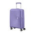 <p>American Tourister Soundbox SPINNER 55/20 EXP TSA Lavender</p>