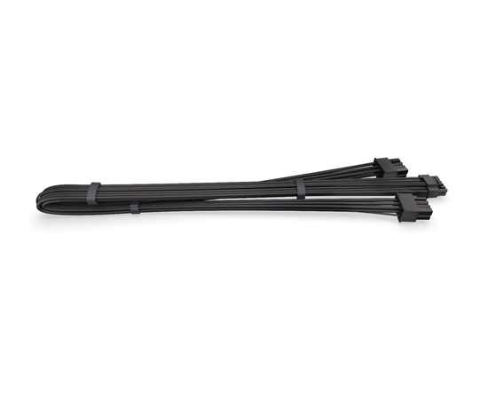 Endorfy adaptér 2x8pin na 16pin, 600W, 60cm