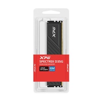 DIMM DDR4 16GB 3200MHz CL16, ADATA XPG GAMMIX D35G RGB