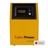 Systém núdzového napájania CyberPower (EPS) 1000VA/700W
