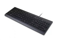 LENOVO Essential Wired USB keyboard CZSK