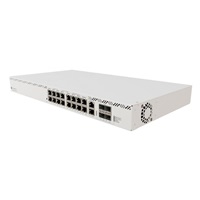 MikroTik Cloud Router Switch CRS320-8P-8B-4S+RM