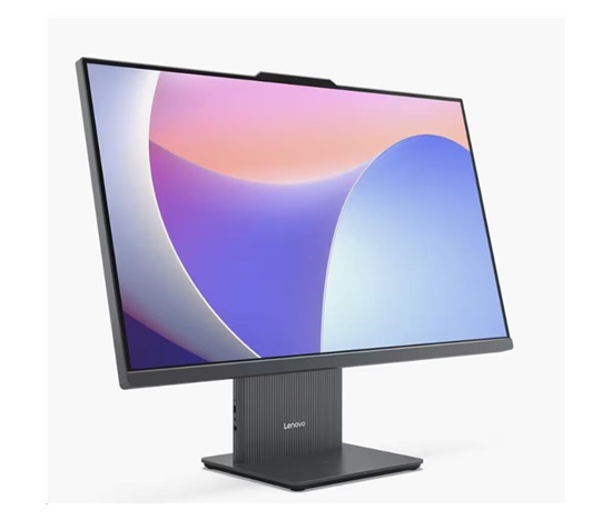 LENOVO PC IdeaCentre AIO 27ARR9 - AMD Ryzen 5 7535HS,27" FHD IPS,16GB,512SSD,HDMI,Int. AMD Radeon 660M,W11H,2Y CC
