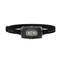 Ledlenser HF4R Core čelová svítilna, černá