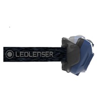 Ledlenser HF4R Core čelová svítilna, modrá