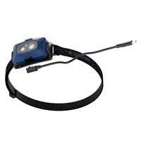 Ledlenser HF4R Core čelová svítilna, modrá