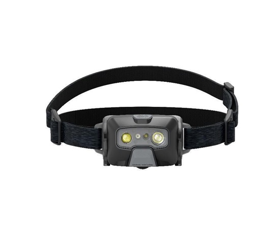 Ledlenser HF6R Core čelová svítilna, černá