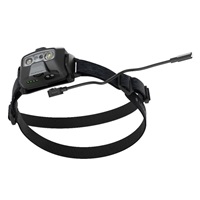 Ledlenser HF6R Core čelová svítilna, černá