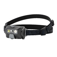 Ledlenser HF6R Core čelová svítilna, černá